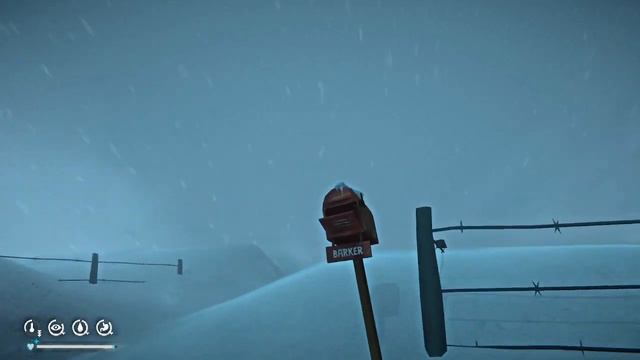 The Long Dark Bölüm 4 смотреть онлайн