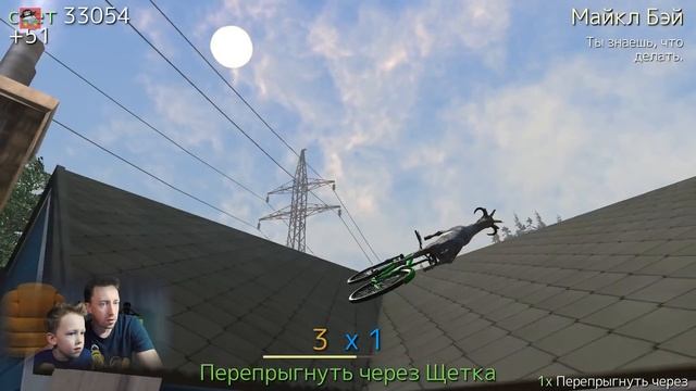 ? Устроили ПОГРОМ в игре СИМУЛЯТОР КОЗЛА Смешное видео Прохождение игры Goat Simulator Жестянка смотреть онлайн