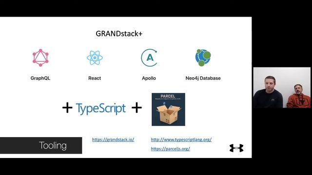 Discovering the Soul of a Product With Neo4j смотреть онлайн
