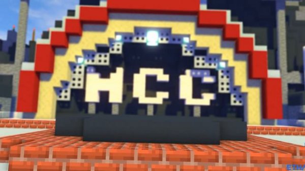 ♪ "Destiny" ♪ Dream and Technoblade Animated Music Video