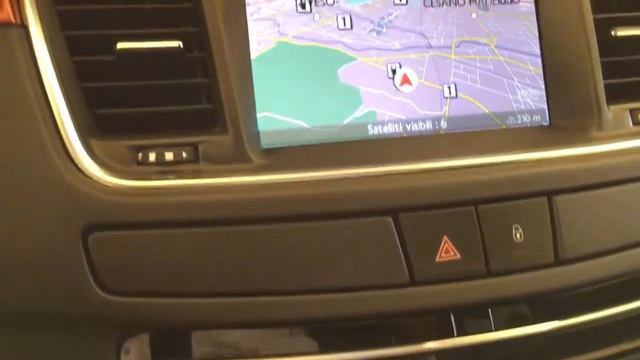 Peugeot 508 RXH HYBRID 2.0Hdi 163 cv смотреть онлайн