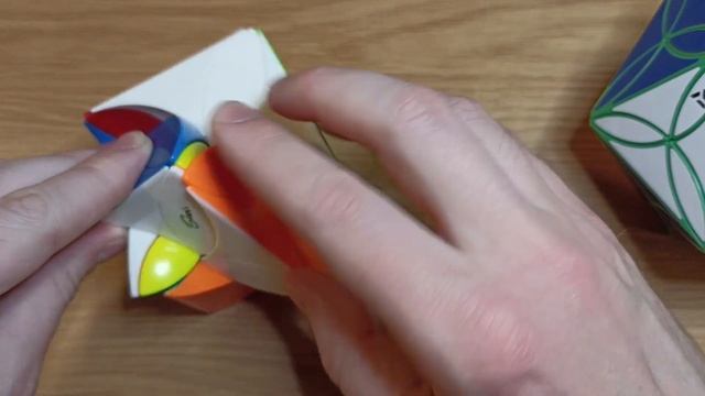 Коллекция головоломок. Часть 36 (Magic Cubes Collection. Part 36) смотреть онлайн