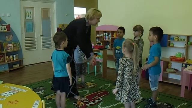 Игра "Назови ласково". смотреть онлайн