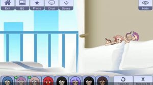 Гача Лайф девушка рожает ( ТиПо АнИмАцИя(:)