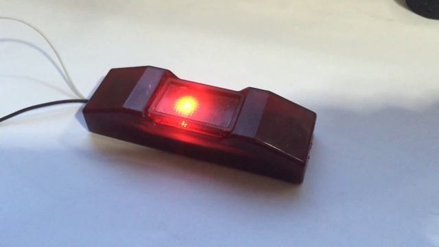 Сигнализатор свето-звуковой СЗС-4 смотреть онлайн