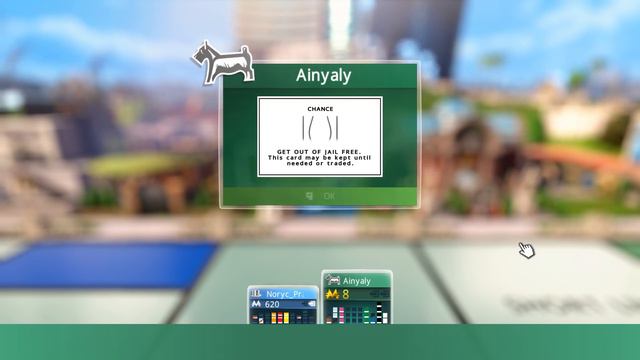 Date Night w/ Ainyaly! | Monopoly Plus - Part 8 смотреть онлайн