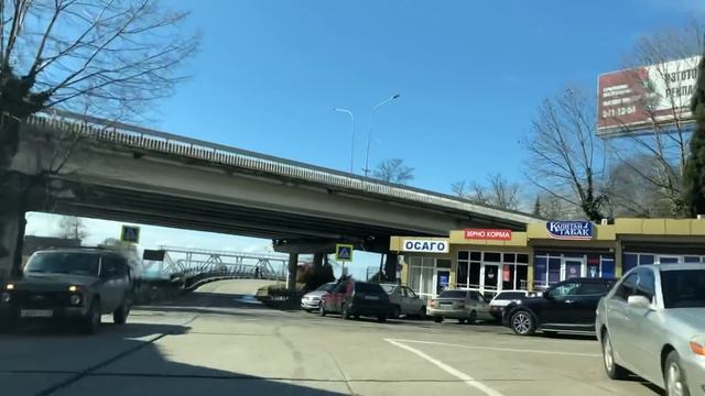 Спальный район Кудепста в Сочи?Кому он подходит❓ смотреть онлайн