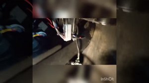 нива 2020 года, замена мотора печки