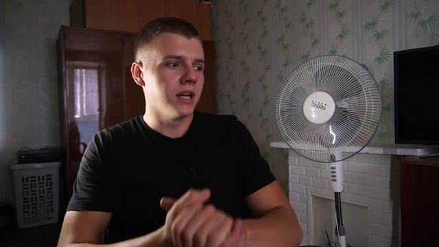 8 ДНЕЙ БЕЗ СИГАРЕТ. Ощущения и мысли. смотреть онлайн