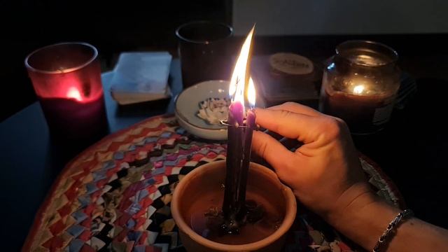 Избавление от проблем, открытие перекрытых дорог, Избавление от негативных людей, перед новолунием смотреть онлайн