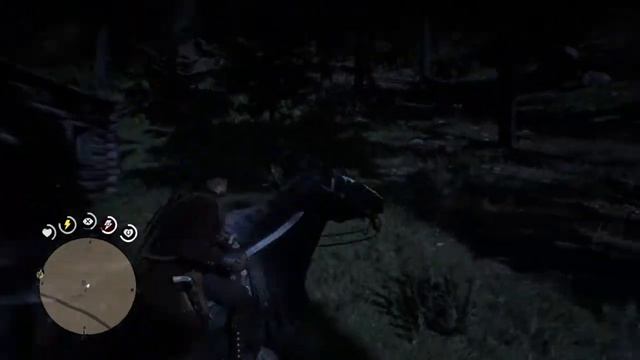 Red Dead Redemption 2 ну это какой-то пи...ц смотреть онлайн