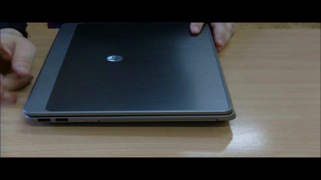 HP 4330s