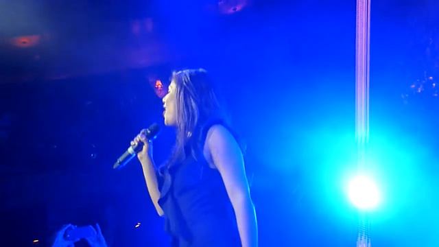 Eleftheria Eleftheriou - Aphrodisiac -Greece 2012 - London Eurovision Party 2016 смотреть онлайн