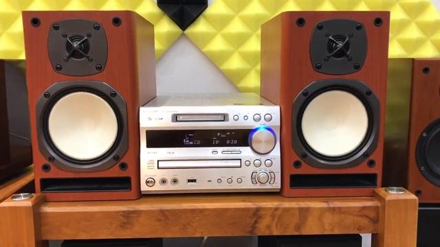 Hàng về Onkyo N7NX Cd/usb/md/quangin/sub out/ T4 2018 | Dream High Audio смотреть онлайн