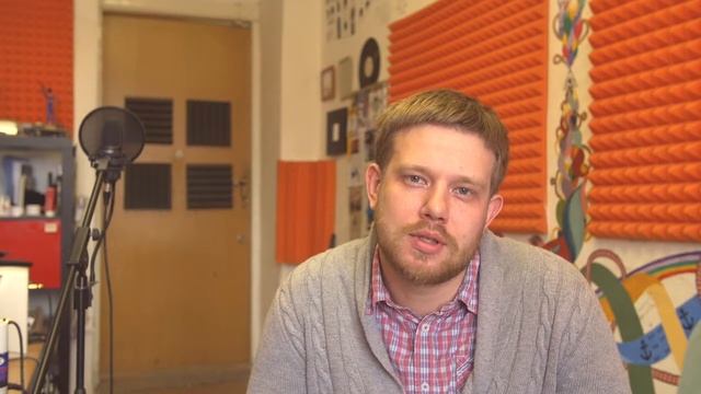 Уроки литературы — Дмитрий Артемьев (VLNY) смотреть онлайн