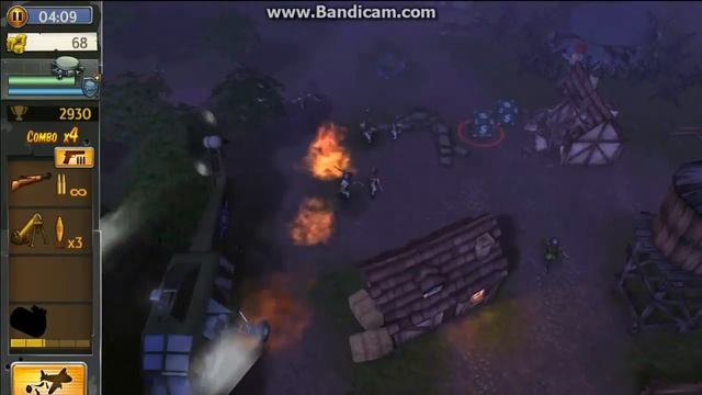 Hills Of Glory 3D Completed Mission 8 9 смотреть онлайн