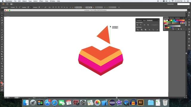 How to Make Monument Valley Castle [One] Game Art | Ai смотреть онлайн
