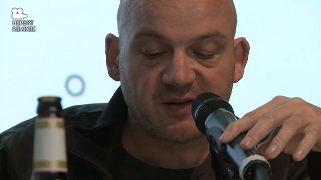 steirischer herbst 2012 / Forum Stadtpark: Post смотреть онлайн