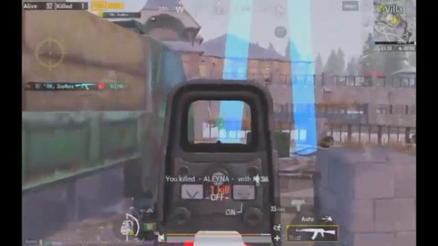 PUBG 700 MB SAMPAI 1,79 GB😂 смотреть онлайн