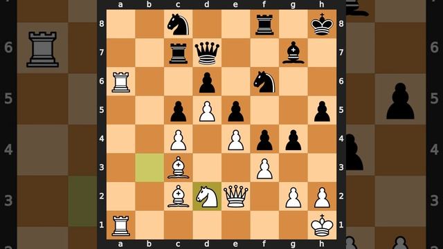 Ivanchuk,V-Morozevich,A, 2013.05.22 Thessalonika GP 2013, Result: 1/2-1/2 смотреть онлайн