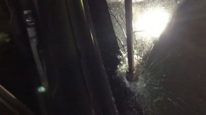 Замена лампочки в Хонде HRV