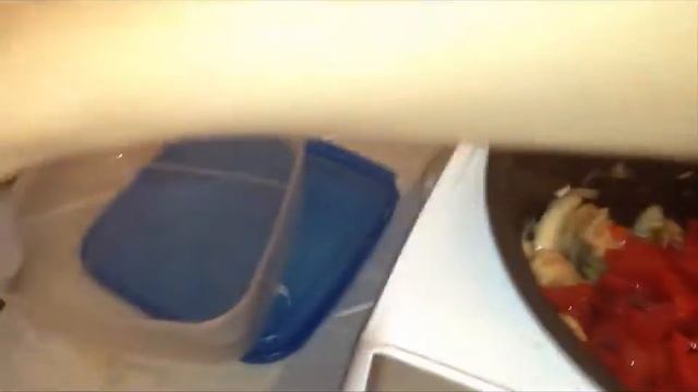 Куриная грудка по-тайски в мультиварке Redmond. #острое, кисло-сладкое мясо смотреть онлайн