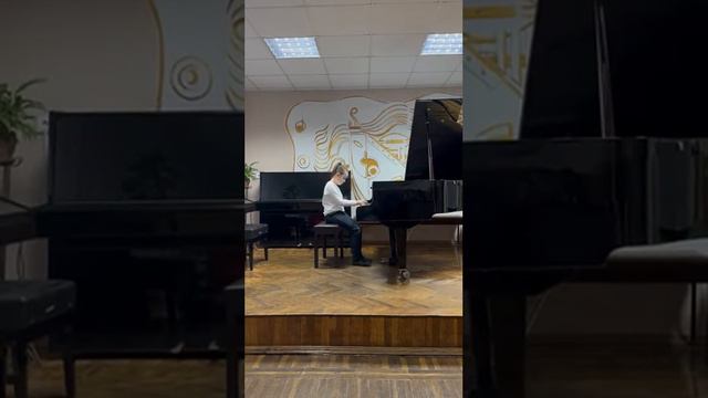 Коломийка. Н.Нижанківський смотреть онлайн