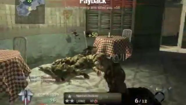 Python Double Kill! смотреть онлайн
