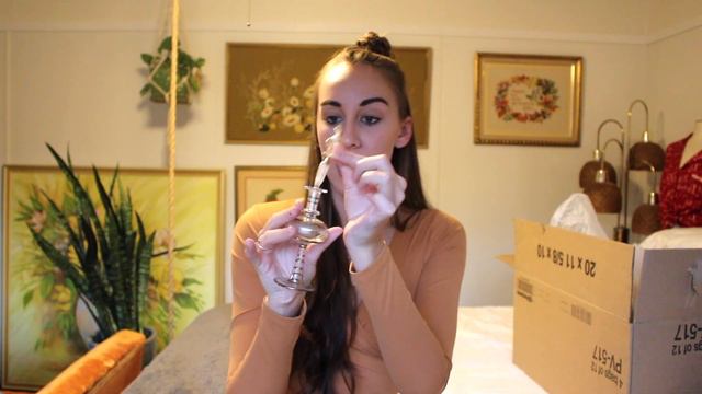 Thrift Haul | Home Decor Haul | Thrifted Home Decor смотреть онлайн