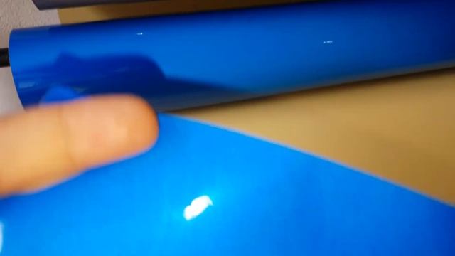 Adesivo Refletivo Azul - Nova Silk смотреть онлайн