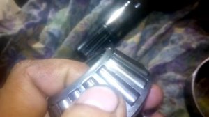 Соболь 4х4Износ подшипников заднего моста