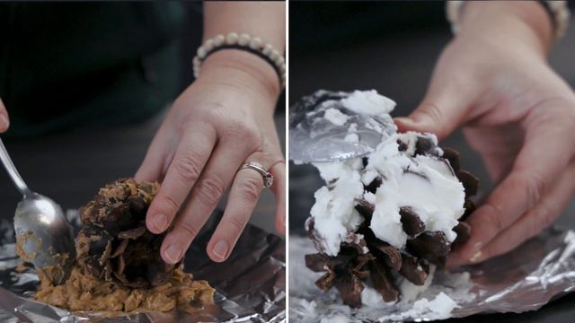 PETITTI | How to Decorate a Tree for the Birds смотреть онлайн