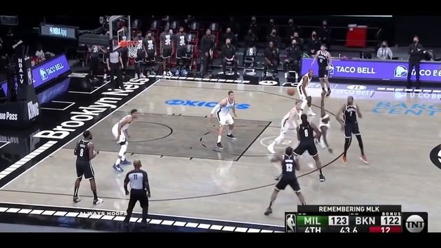 ВОЗВРАЩЕНИЕ КЕВИНА ДЮРАНТА ПОСЛЕ ТРАВМЫ АХИЛА ВЕЛИЧАЙШЕЕ В ИСТОРИИ СПОРТА смотреть онлайн