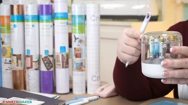 Cricut Maker Tools & Supplies for Beginners * Cricut Kickoff: Lesson 2 - Know the Tools to Use смотреть онлайн