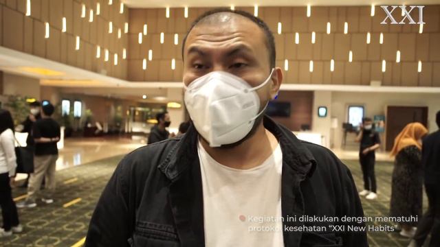 JOE TASLIM JADI SUB-ZERO? KECE MAKSIMAL!! | Special Screening Mortal Kombat смотреть онлайн