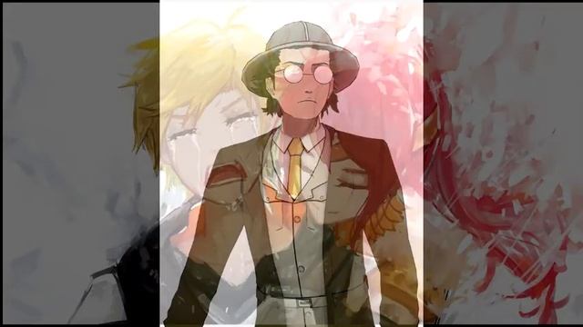 Tráiler: Jaune Arc El Portador de Histeria. (Fanfic: RWBY/El diario de Jonathan) смотреть онлайн