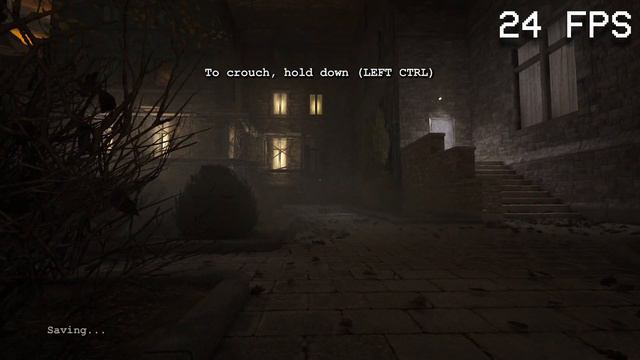 Outlast FPS Comparison - 1 FPS, vs 5 FPS, vs 10 FPS, vs 24 FPS, vs 30 FPS, vs 60 FPS, vs 120 FPS смотреть онлайн