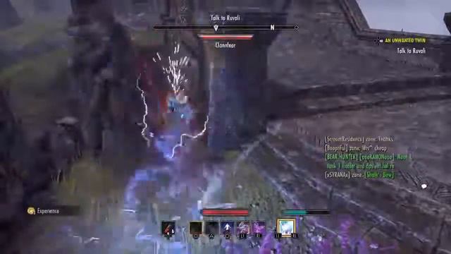 The Elder Scrolls Online – Stone Falls #36 смотреть онлайн