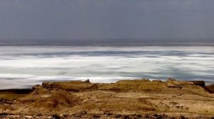 Устюртский заповедник. Западный чинк плато Устюрт. Мангистауская область.