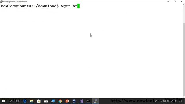 리눅스 강의 18강. Linux(Unix)에 압축본 JDK 설치하기(wget, tar) смотреть онлайн