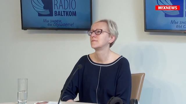 Культурная среда -главная органистка старой церкви Св.Гертруды. Кристина Адамайте смотреть онлайн