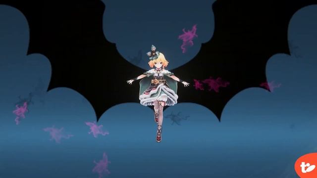 Dragon Star Varnir: All Dragon Transformations & Supers | PS4 Pro смотреть онлайн