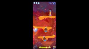 Cut the Rope: Magic   -  ам ням мышка 1 часть