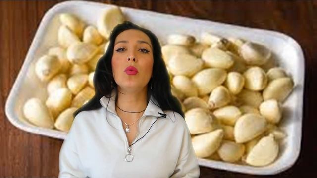 Чистка организма от паразитов методом Чингисхана! смотреть онлайн