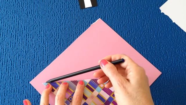 DIY: Красивые  Закладки своими руками! Закладка для учебников своими руками.Все для школы!!