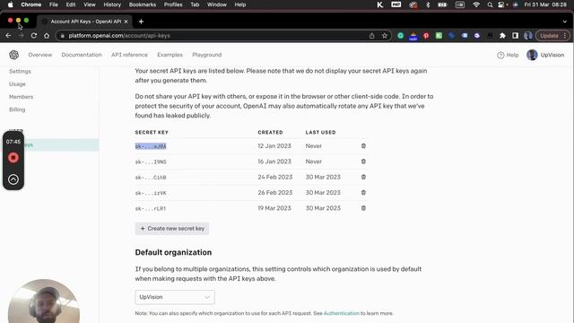 How To Use Chat GPT OpenAI API With Google Sheets