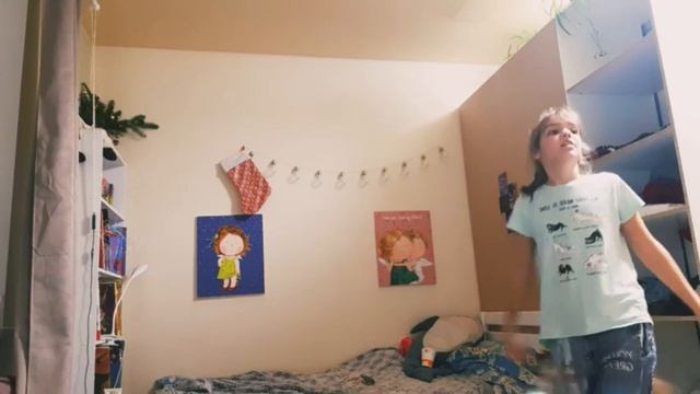 Урааа Новый год. Что случилось с сёстрами? ????????????? смотреть онлайн