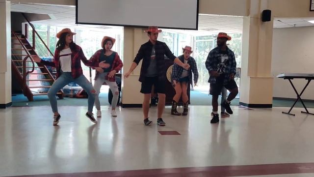 Git Up- Lip Sync смотреть онлайн