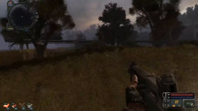 СЕКРЕТНЫЕ ЛОКАЦИИ В СТАЛКЕР! смотреть онлайн