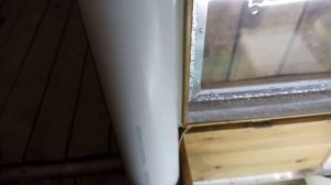 Мой первый брудер (доработки: вентиляция!)